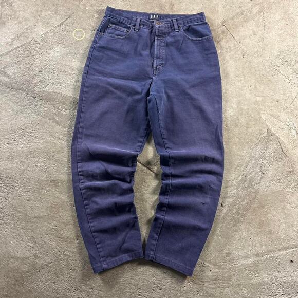 Vintage VTG 90’s GAP Jeans - Picture 1 of 8